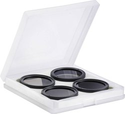 Zestaw filtra soczewki multicoptera Walimex Pro 21274, 1 szt.