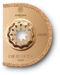 Ostrze piły segmentowej Fein  63502118210  1 szt.