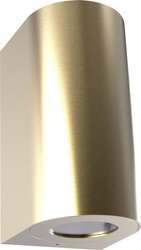 Zewnętrzna lampa ścienna Nordlux Canto Maxi 2 49721035 56 W  IP44