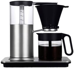 Ekspres do kawy Wilfa 602273 CM6S-100 1550 W