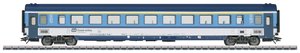 Wagon osobowy Märklin 43762 Samochód osobowy H0 Apmz 143 z płyty CD 1-sza klasa