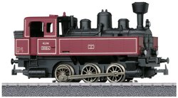 Lokomotywa parowa H0 Märklin Start up 36873, Digital AC, Długość ze zderzakami: 108 mm, Epoka: yo