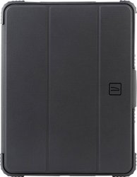 TUCANO EDUCO Folio Case, Anti Shock Cover do Apple iPad 10.9 i iPad Pro 11 (2020) Etui na tablet Tucano Educo Folio czarny