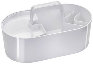 HAN LOFT 1200-12  Ogranizer biurkowy biały Ilość przegródek: 4