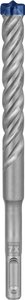 Wiertło udarowe Bosch Accessories EXPERT SDS plus-7X 2608900119 14.00 mm 1 szt.