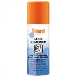 Label Remover, aerozol 200 ml