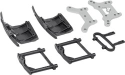 Uchwyt części zamiennych - zestaw zderzaków do Cimera (2304801) Blokada ramy (zderzak przedni / tylny) Reely RE-7083036