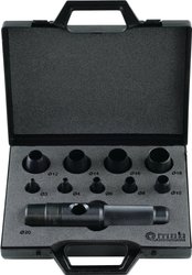 Otwornica, zestaw Peddinghaus 8004309001  1 szt.