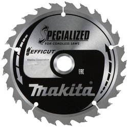 Tarcza tnąca Makita 216 x 30 x 2 mm 1 szt.