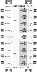 Kathrein EBX 2920 Multiprzełącznik SAT
