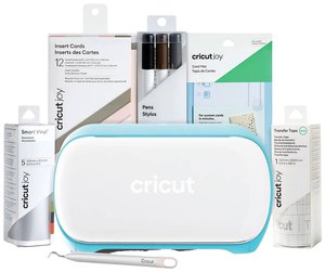 Cricut Joy Starter Bundle Zestaw projektowy