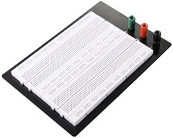 Płytka stykowa prototypowa TRU COMPONENTS  TC-11543820  Ilość pinów 1680 1 szt.