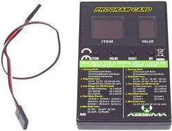 Skrzynka do programowania Absima Thrust BL Eco 1 szt.