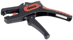 Automatyczne szczypce do ściągania IZOLACJI PRO-Strip 16 Ściągacz izolacji automatyczny Cimco 100776, 3 mm (max)