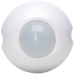 Czujnik ruchu Kopp 822101035 360 ° IP44 (montaż natynkowy)/IP20 (montaż sufitowy) biały