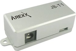 Skrzynka przyłączy Arexx JB-T1  Kompatybilność PRO-66EXT, PRO-77ir, PRO-PT100, PRO-88msn