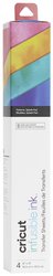 Cricut Infusible Ink™-Transferfolie, gemustert, Splash Pad Arkusze transferowe  wielobarwny
