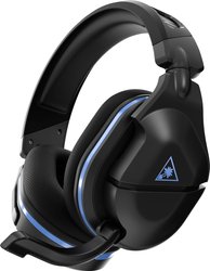 Zestaw słuchawkowy Over Ear Turtle Beach Stealth 600P GEN 2 TBS-3140-02 Stereo czarny