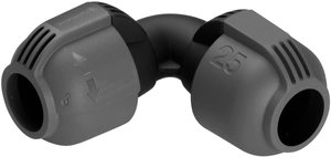 Złączka L GARDENA 02773-20 1 szt.