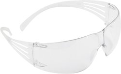 3M SecureFit 200 SF201AF Okulary ochronne  przeźroczysty