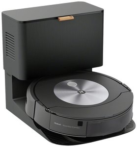 iRobot Roomba Combo j7+ (c7558) robot odkurzający i myjący podłogi Robot odkurzający i mopujący iRobot Roomba c7558