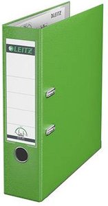 Segregator Leitz 1010 10105050 DIN A4 jasnozielony