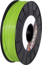 Filament do drukarek 3D              Związek PLA, filiament elastyczny              1.75 mm              zielony              500 g             Filament do drukarek 3D Związek PLA, filiament elastyczny BASF Ultrafuse FL45-2007A050, Średnica filamentu: 1.7