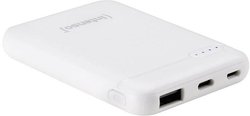 Powerbank Intenso XS5000 5000 mAh  LiPo USB-A, USB-C®, Micro USB