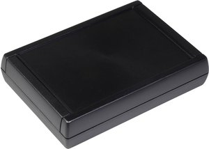 Obudowa uniwersalna TEKO, Wymiary: (D x S x W) 188.5 x 133.5 x 39 mm, ABS, 1 szt.