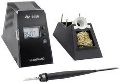 Stacja lutownicza Ersa 0IC1205A 0IC1205A 80 W 150 - 450 °C