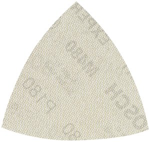 Siatka szlifierska do szlifierki delta Bosch Accessories EXPERT M480 2608900720 93 mm 5 szt.