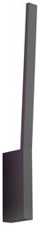 Reflektor ścienny LED Philips Lighting Hue White & Col. Amb. Liane Wandleuchte schwarz 900lm Hue 871951434342900 12.2 W