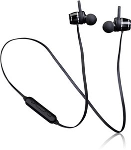 Słuchawki In Ear Lenco EPB-030BK EPB-030BK  czarny