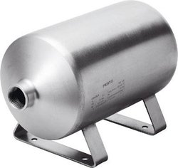 Zbiornik ciśnienia FESTO CRVZS-10 160237