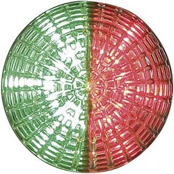 Sygnalizator świetlny Auer Signalgeräte IDS LED czerwony, zielony Światło ciągłe 24 V/DC, 24 V/AC