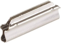 Złącze szynowe metalowe Fleischmann 6434, skala H0, 20 szt.