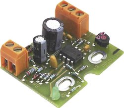 Regulator mocy Appoldt PP10V, 2052, 24 V/AC, Płytka bez obudowy