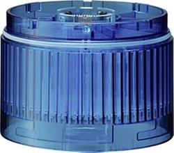Element kolumny sygnalizacyjnej Patlite LR7-E-B 1 szt.