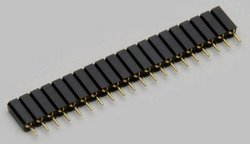 BKL Electronic 10120988 Listwa złączy żeńskich (precyzyjna) 1 szt.