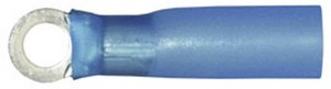 Zacisk oczkowy Vogt niebies. 1.5 - 2.5 mm2 M5
