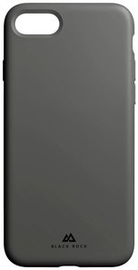 Black Rock Urban Case Cover Apple iPhone 7/8/SE 2020/SE 2022 szary