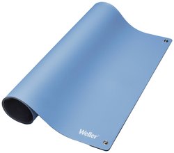 Weller T0051403499 Antystatyczna mata lutownicza Premium ESD Podstawka Weller T0051403499 T0051403499