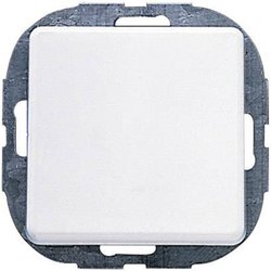 Wyłącznik, Przełącznik schodowy REV 0501632551, biały