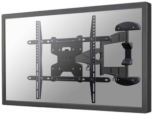 Uchwyt ścienny do TV, LCD Neomounts LED-W500, Maks. udźwig: 30 kg, 81,3 cm (32'') - 152,4 cm (60'')