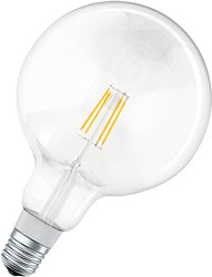 Żarówka LED LEDVANCE SMART+ BT Globe Fillament Dimmable(2) 4058075208568, 1 szt.