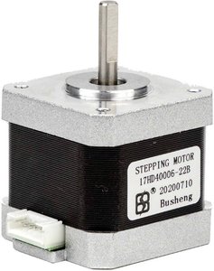 Stepper Renkforce RF-4538906, do renkforce RF100 XL V3, Renkforce Pro 3, Renkforce Pro 6