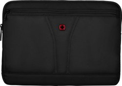 Wenger            BC Top Ballistic            Rękaw            Futerał na laptopa           Etui, futerał na laptopa Wenger BC Top Ballistic, 32,8 cm (12,9'') , (S x W x G) 330 x 230 x 60 mm, czarny