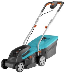 Kosiarka GARDENA PowerMax 32/36V P4A Ready-To-Use-Set 14621-20