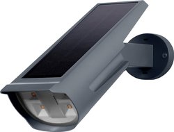 Lampa ścienna solarna LEDVANCE ENDURA GARDEN SPOT 4058075564169 0.5 W  IP44