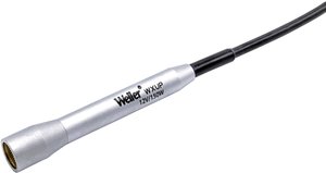 Kolba lutownicza Weller Ultra WXUP MS 150 W, 24 V (bez końcówki lutowniczej) do technologii Active-Tip Lutownica kolbowa Weller WXUP MS 24 V 150 W